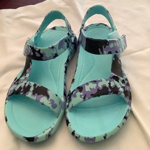 6M Ocean Coast sandal